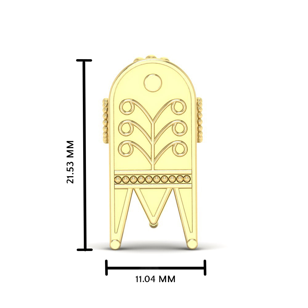 Thirumangalyam Pilayar Thennaimara Thoppa Thali