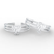 traditional-3-layers-heart-design-gold-toe-ring-in-sterling-silver-mgs11453sleep-nl-wg