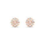 Load image into Gallery viewer, Traditional Impon Big Stud Earring
