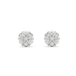 Load image into Gallery viewer, Traditional Impon Big Stud Earring
