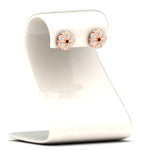 Load image into Gallery viewer, Traditional Impon Big Stud Earring
