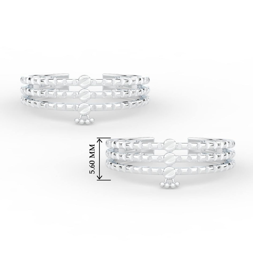 traditional-three-layer-design-toe-ring-in-sterling-silver-mgs11450angle3-nl-wg-hw