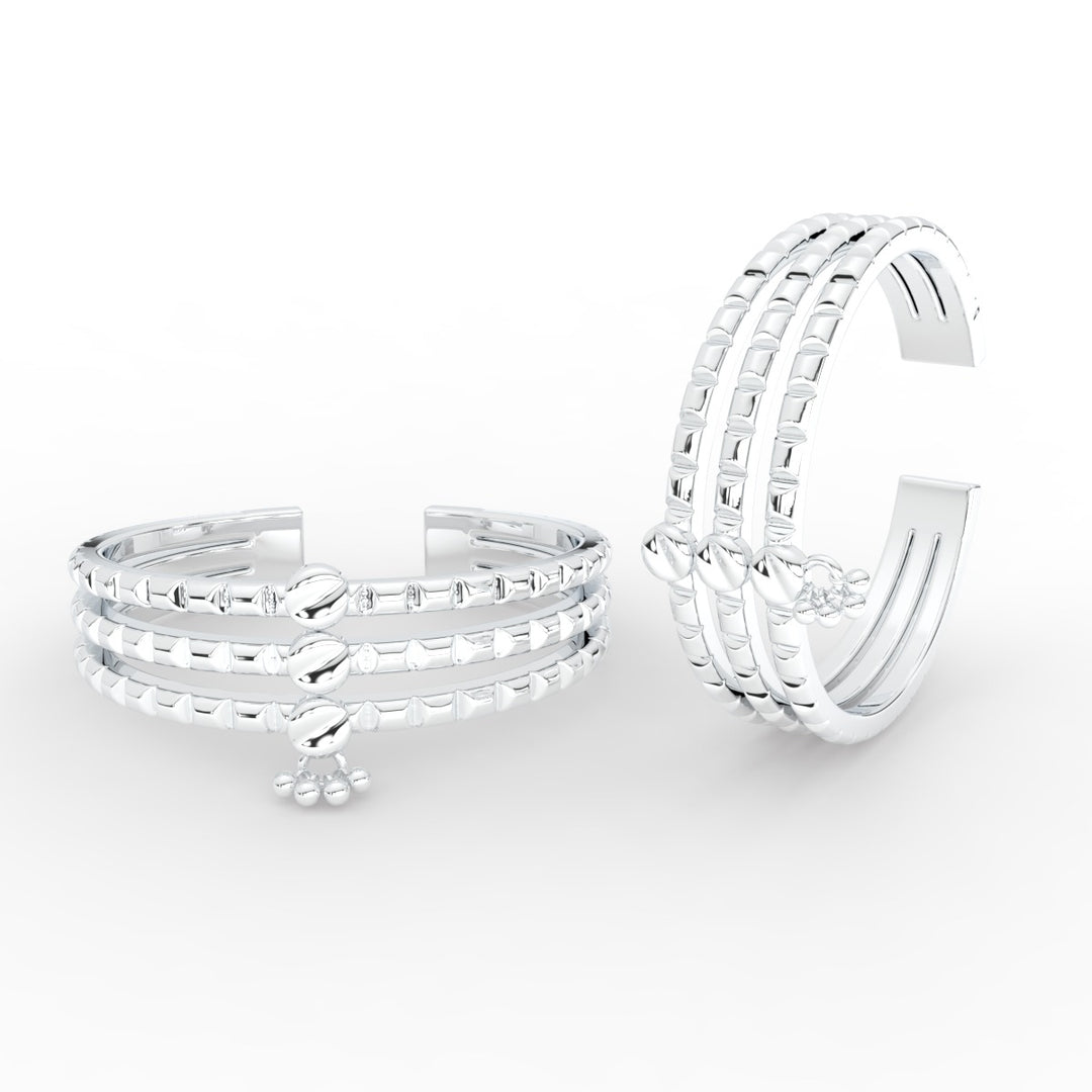 traditional-three-layer-design-toe-ring-in-sterling-silver-mgs11450angle4-nl-wg