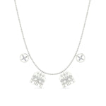 Load image into Gallery viewer, Shivaling Double Thali Delicate Mangalyam