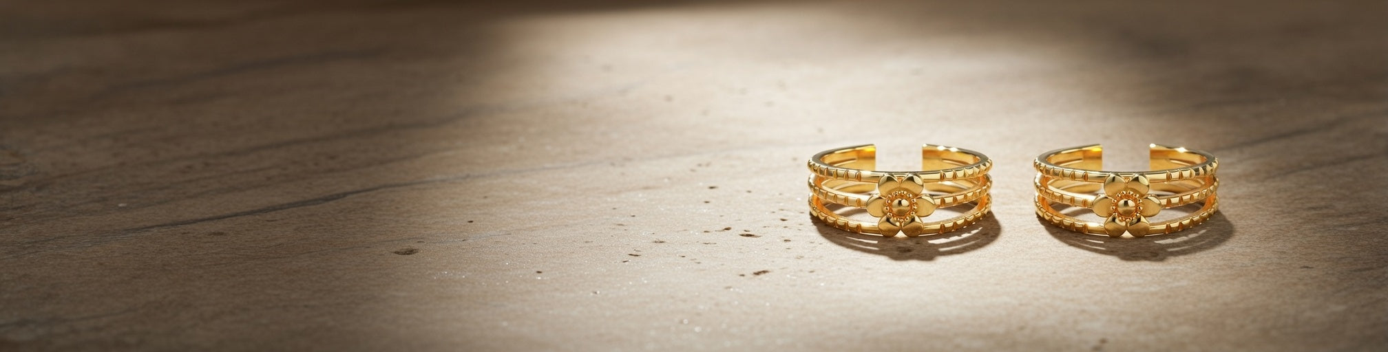 Why Do Women Wear Toe Rings? Meaning, Tradition & Benefits