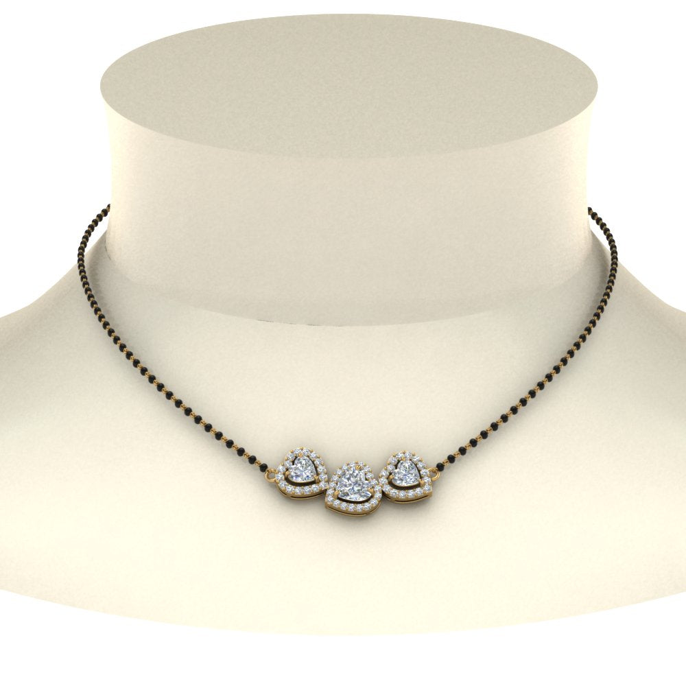 3-Halo-Diamond-Heart-Mangalsutra