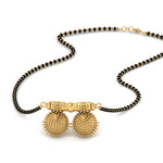 Load image into Gallery viewer, Ethnic Gold Wati Mangalsutra