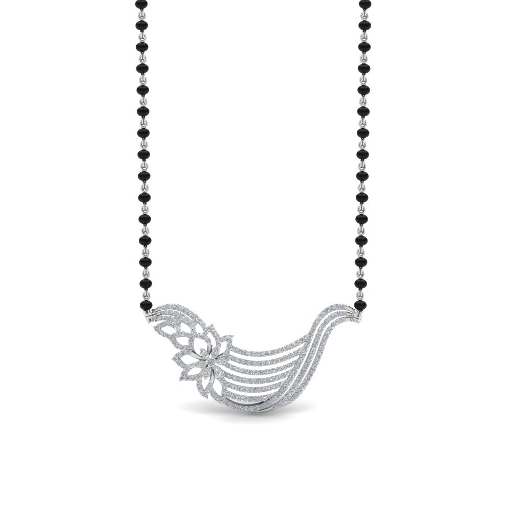 Beautiful-Flower-Design-Mangalsutra