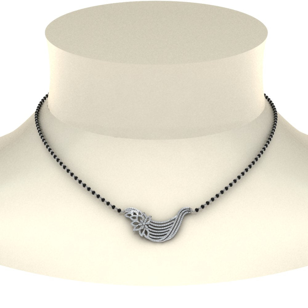 Beautiful-Flower-Design-Mangalsutra