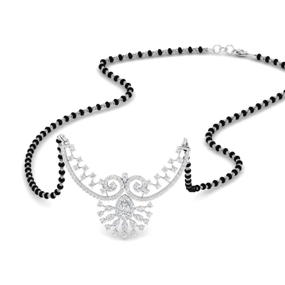 Big-Tanmaniya-Diamond-Mangalsutra