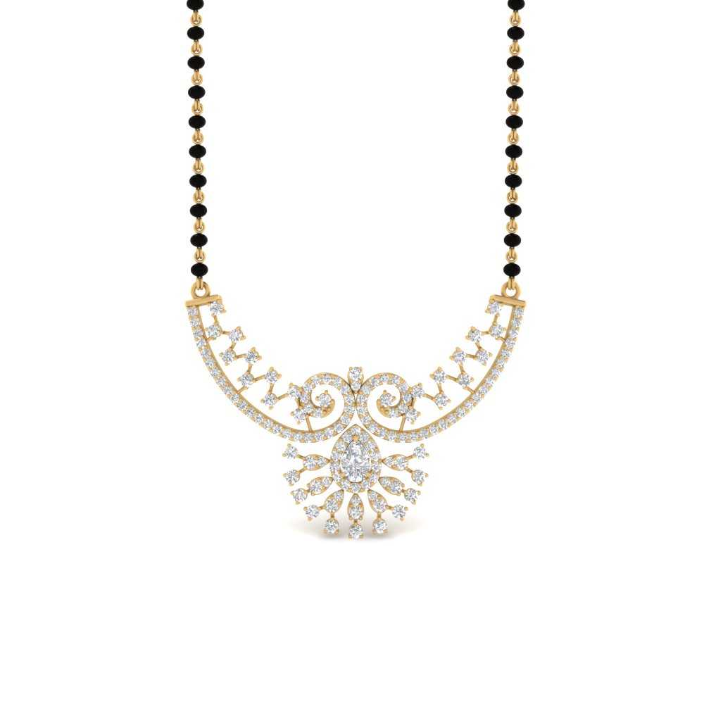 Big-Tanmaniya-Diamond-Mangalsutra