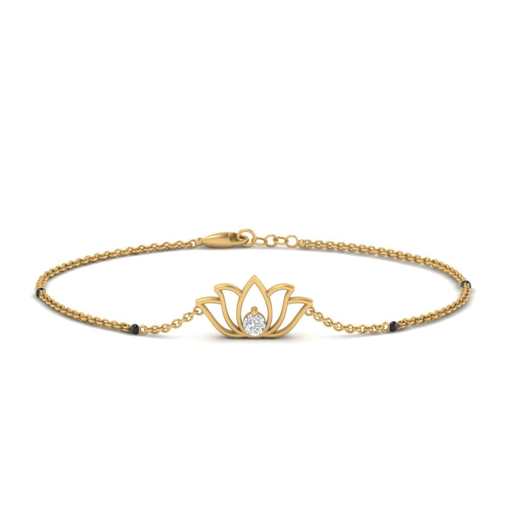 Lotus and Buddha Bracelet Set – MindfulSouls