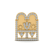 Diamond Iyengar Mangalyam For Bride