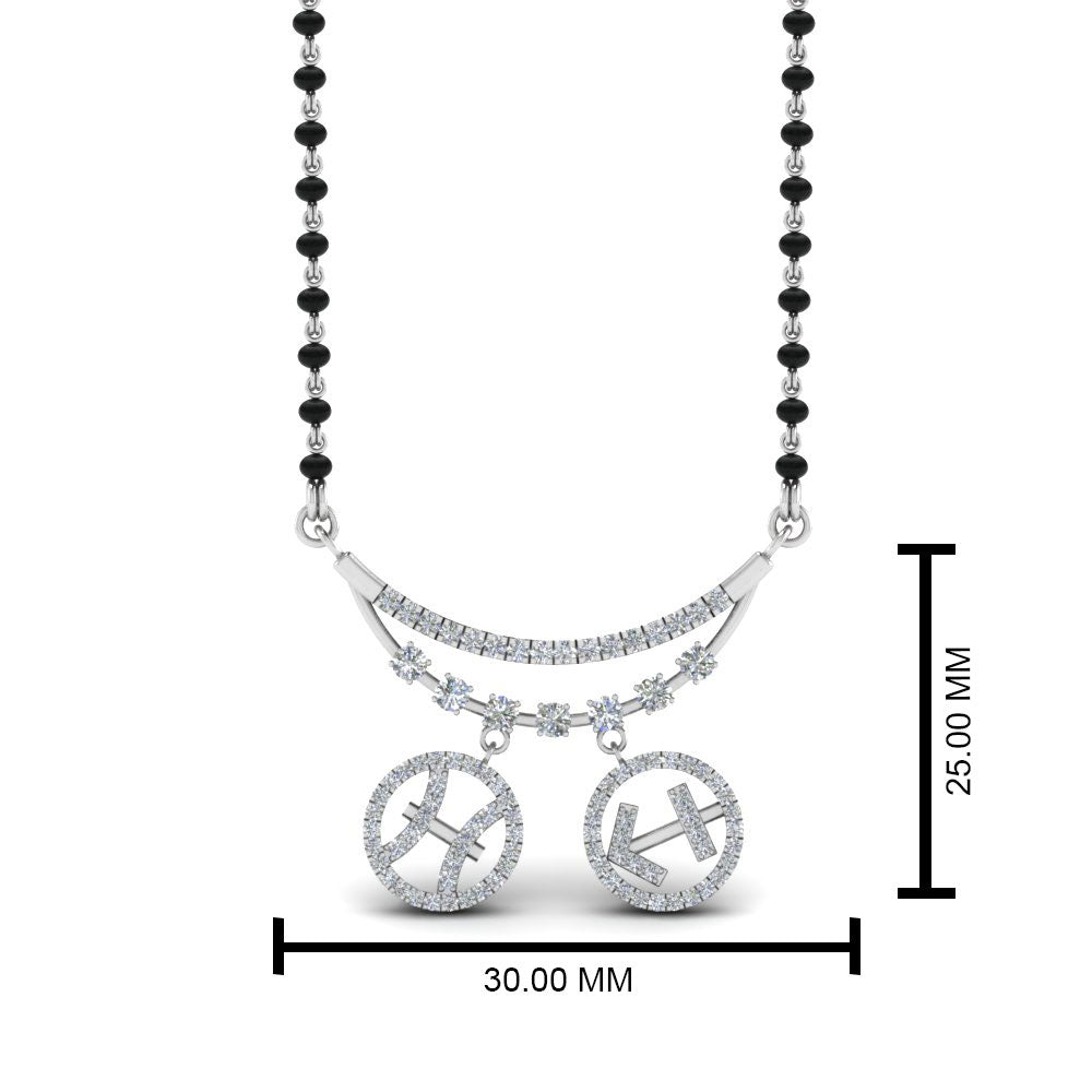 Diamond-Mangalsutra-With-Sun-Signs