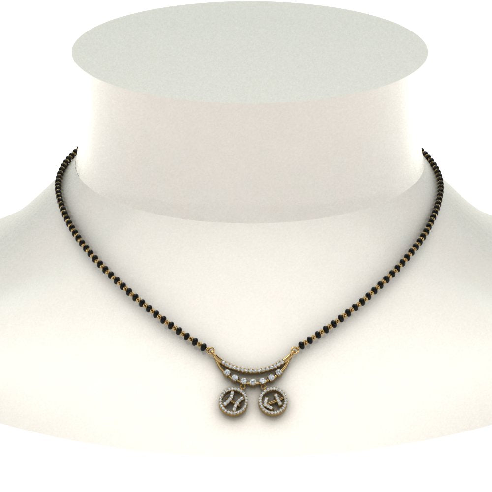 Diamond-Mangalsutra-With-Sun-Signs