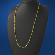 gold-ball-bead-chain-in-MGSDB193-NL-YG