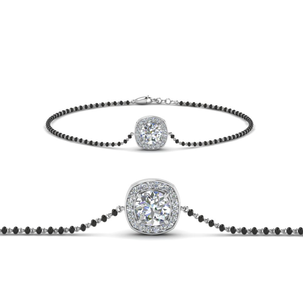 Buy Silver Bracelets & Bangles for Women by Zavya Online | Ajio.com