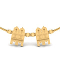 Iyer Thali Mangalyam With Gundu Mangalsutraonline