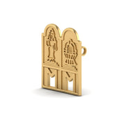 Meenakshi Sundareswarar Thali