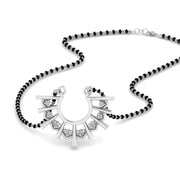 Modern-Diamond-Fan-Mangalsutra