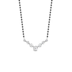 Load image into Gallery viewer, Simple-Affordable-Diamond-Pendant