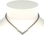 Load image into Gallery viewer, Simple-Affordable-Diamond-Pendant
