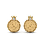 Load image into Gallery viewer, Telugu Diamond Mangalsutra Design Set
