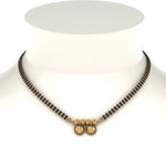 Load image into Gallery viewer, Telugu-Mangalsutra-Design
