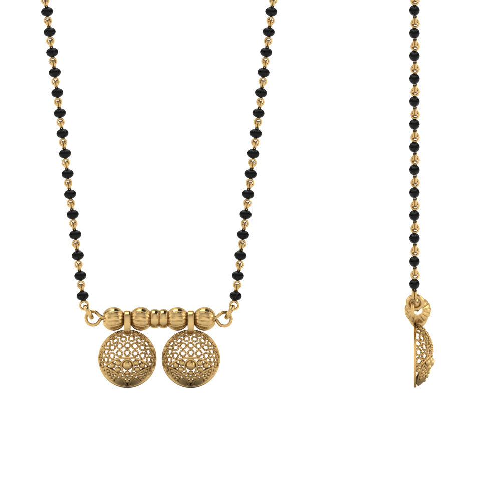 Wati Mangalsutra For Women