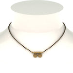 Load image into Gallery viewer, Wati Mangalsutra For Women
